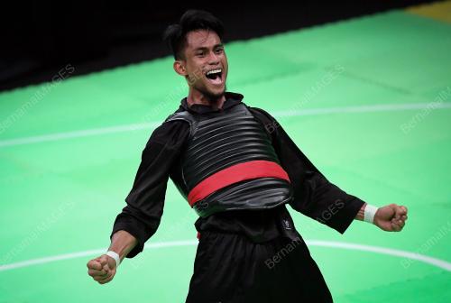 SEA85_26082017_SILAT