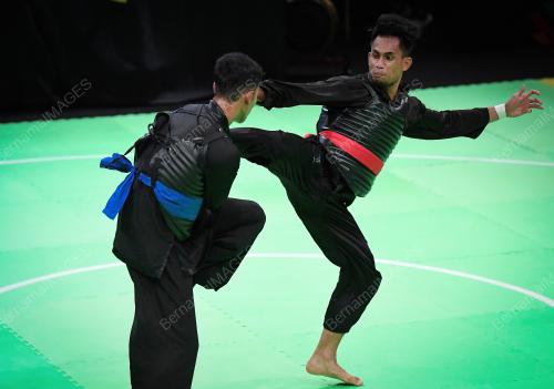 SEA86_26082017_SILAT