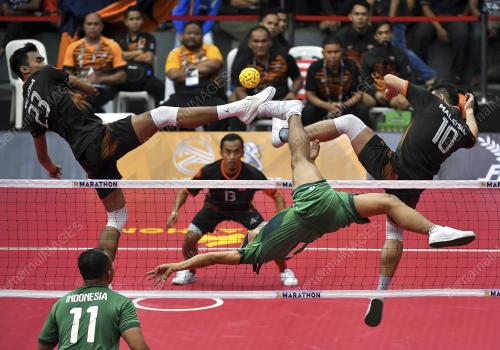 SEA88_18082017_TAKRAW