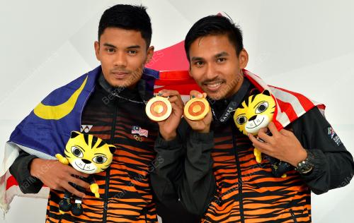 SEA89_24082017_PENCAK_SILAT