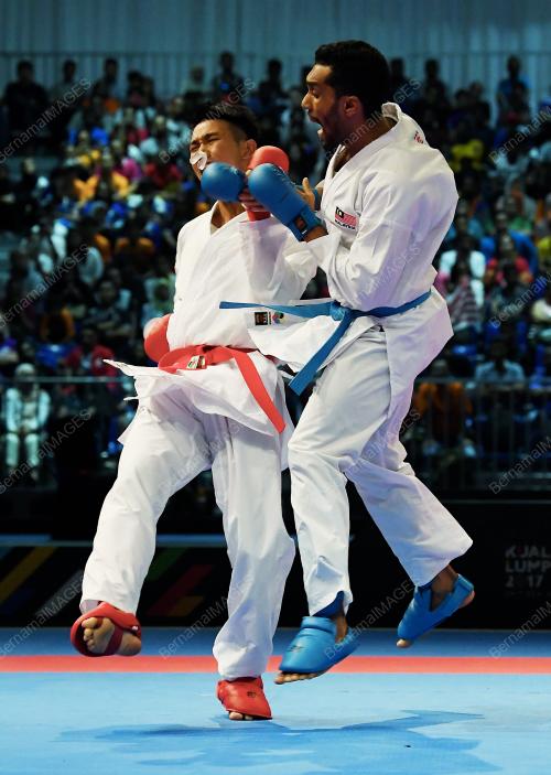 SEA90_23082017_KARATE
