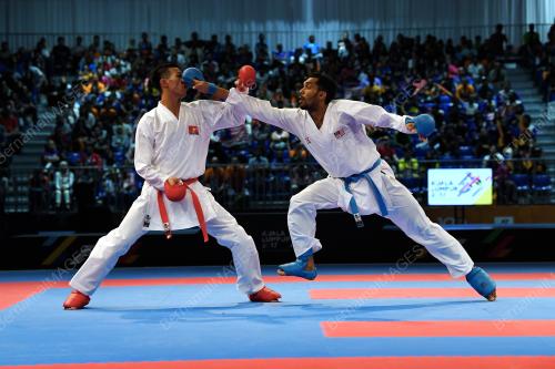 SEA91_23082017_KARATE