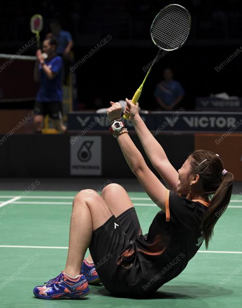 SEA93_28082017_BADMINTON