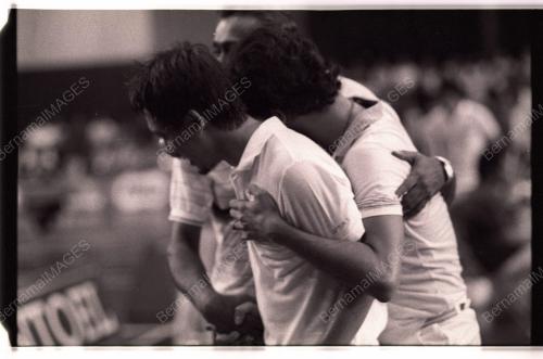 Sea Games Badminton