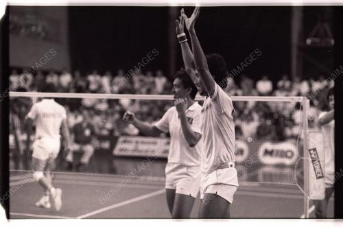 Sea Games Badminton