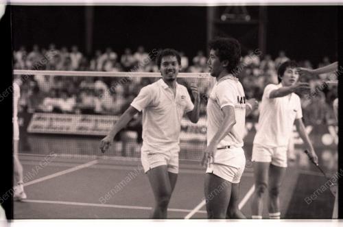 Sea Games Badminton