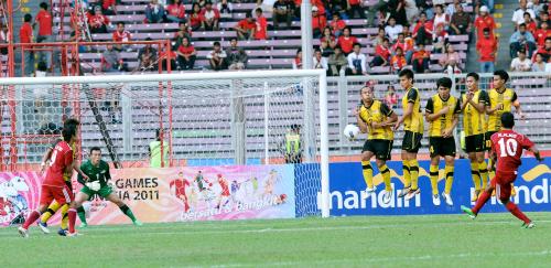 SUKAN SEA KE-26