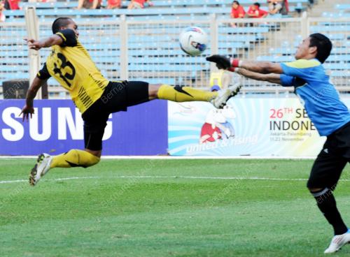 SUKAN SEA KE-26