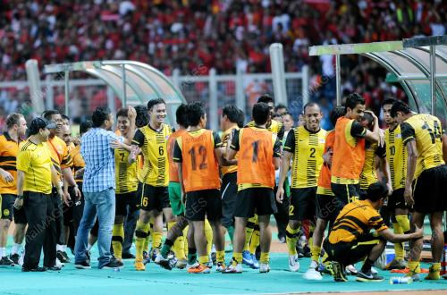SUKAN SEA KE-26