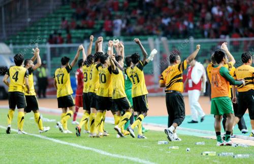 SUKAN SEA KE-26