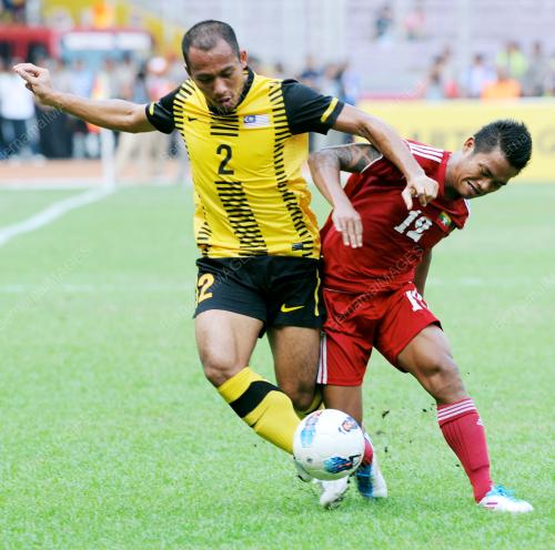 SUKAN SEA KE-26