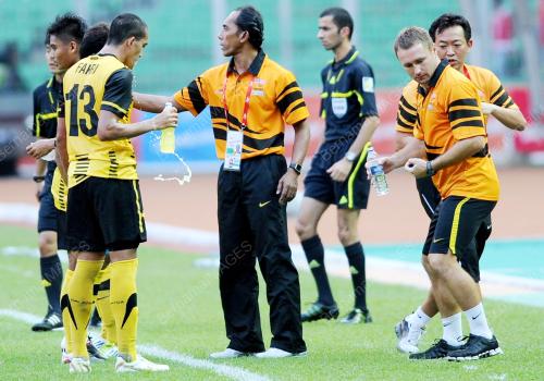SUKAN SEA KE-26