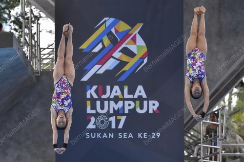 SEA_30082017_WOMEN_SYNCHRONISED_10M