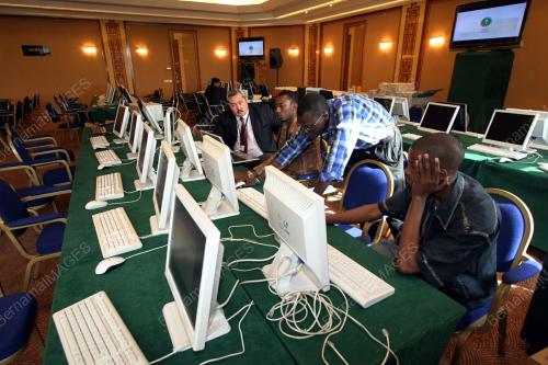 11th ISLAMIC SUMMIT CONFERENCE