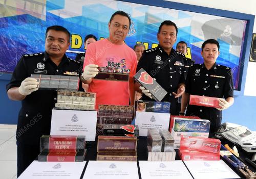 ACP SHAMSUL AMAR RAMLI
