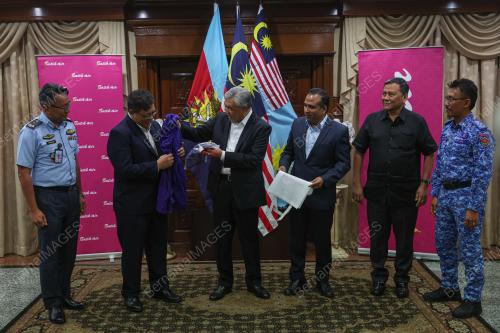 DATUK SERI DR AHMAD ZAHID HAMIDI