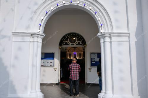 SAMBUTAN HARI NATAL