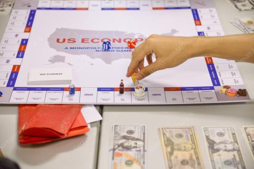 US ECONOPOLY