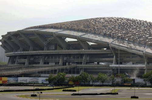 STADIUM SHAH ALAM