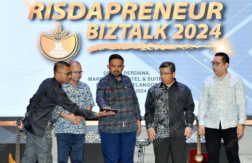 MANNDZRI NASIB