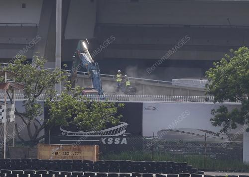 STADIUM SHAH ALAM