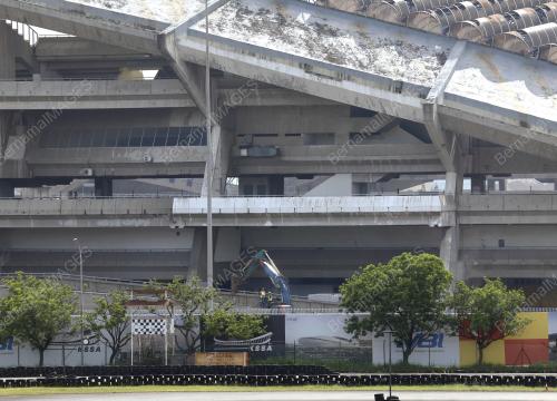 STADIUM SHAH ALAM
