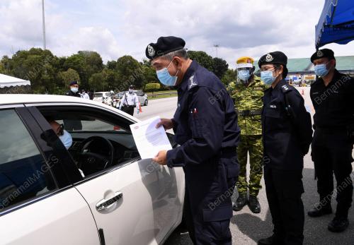 CP DATUK AZRI AHMAD