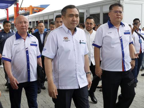 ANTHONY LOKE
