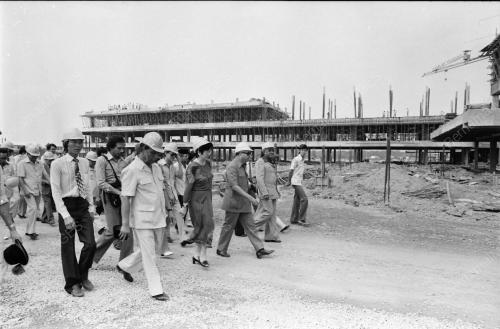 HOSPITAL BARU KLANG