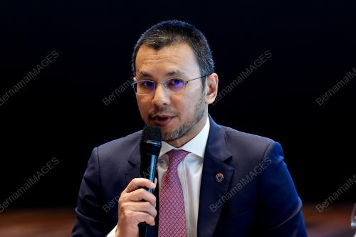 AHMAD ZULQARNAIN ONN