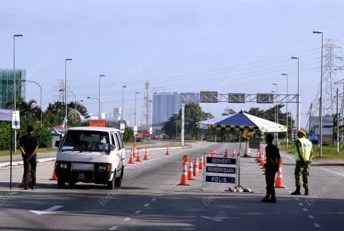 SEKATAN JALAN RAYA (SJR) PKPD 3.0