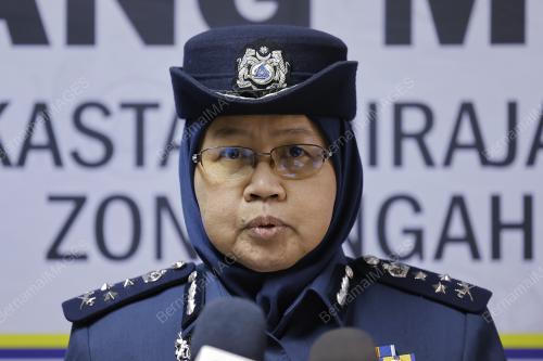 NORLELA ISMAIL