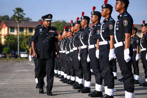 DATUK HUSSEIN OMAR KHAN