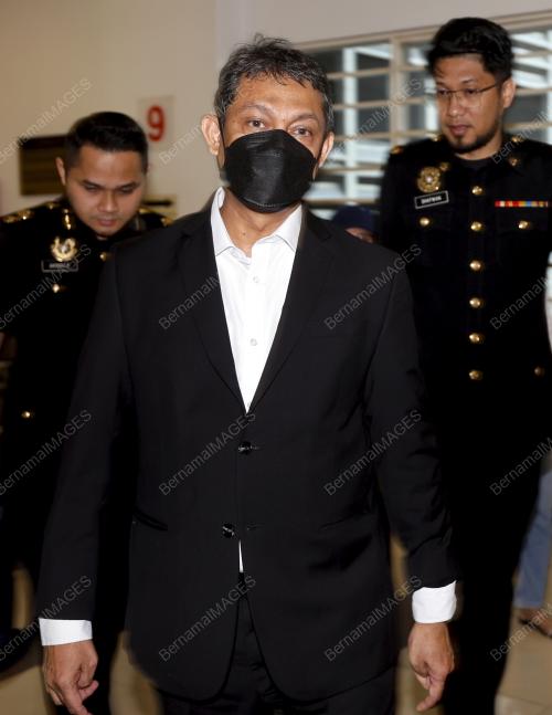 KAPTEN MOHAMAD HALIM AHMED