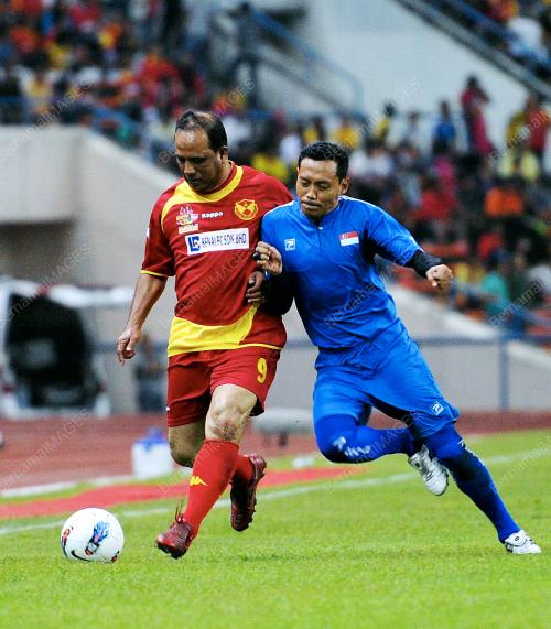 PIALA SULTAN SELANGOR