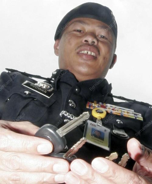 RODWAN MOHD YUSOF
