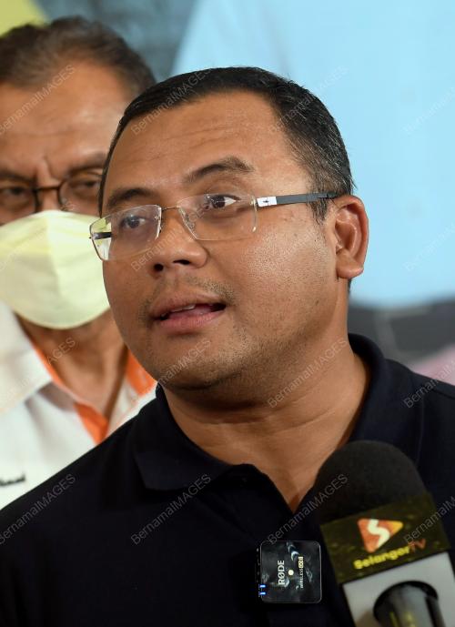 PROGRAM JELAJAH SELANGOR PENYAYANG
