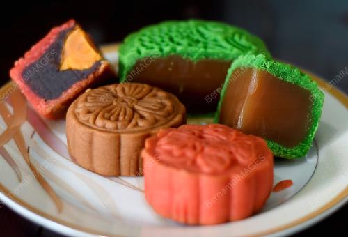KUIH BULAN