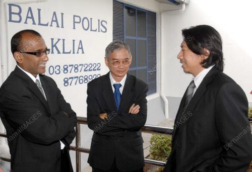 KES BUNUH JUTAWAN KOSMETIK