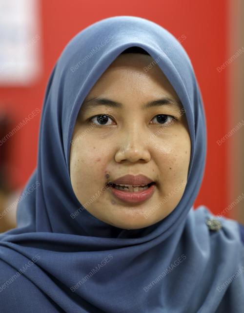 NABILA NAJAA DURIHAM