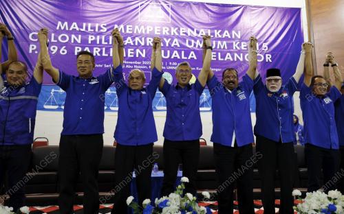 TENGKU DATUK SERI ZAFRUL TENGKU ABDUL AZIZ