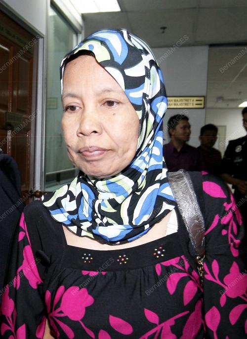 SUPARMI LAMIDI