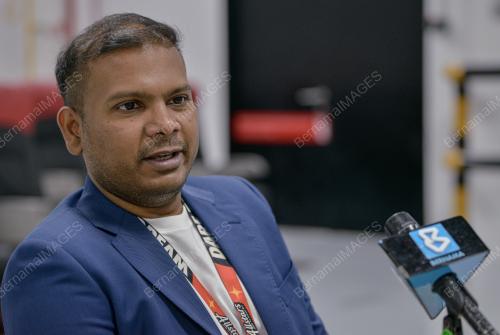 MAHESH KUMAR