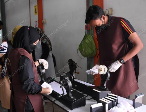 JABATAN ARKIB NEGARA