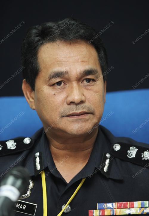OMAR MAMMAH