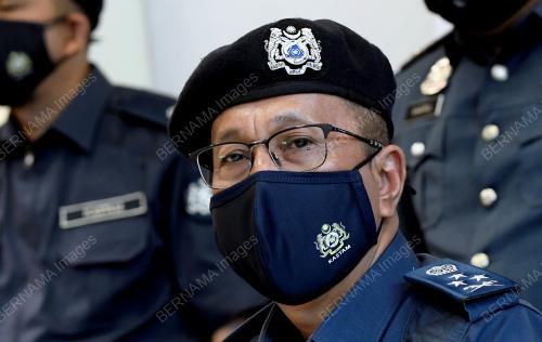 DATUK ABDULLAH JAAPAR