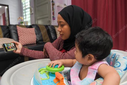 PERINTAH KAWALAN PERGERAKAN BERSYARAT