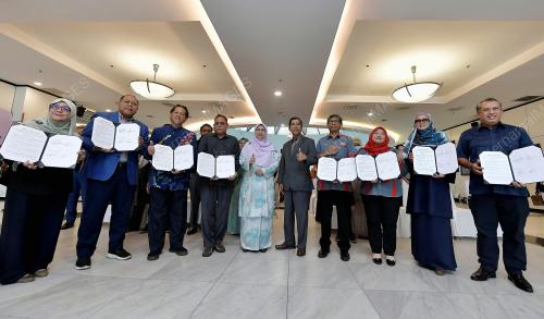 PROGRAM DIALISIS MESRA SELANGOR