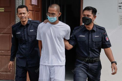 MAHKAMAH MAJISTRET SUNGAI BESAR