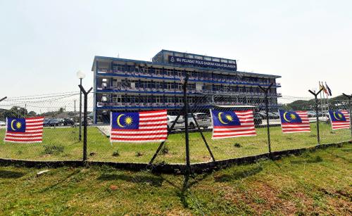 1 RUMAH 1 JALUR GEMILANG